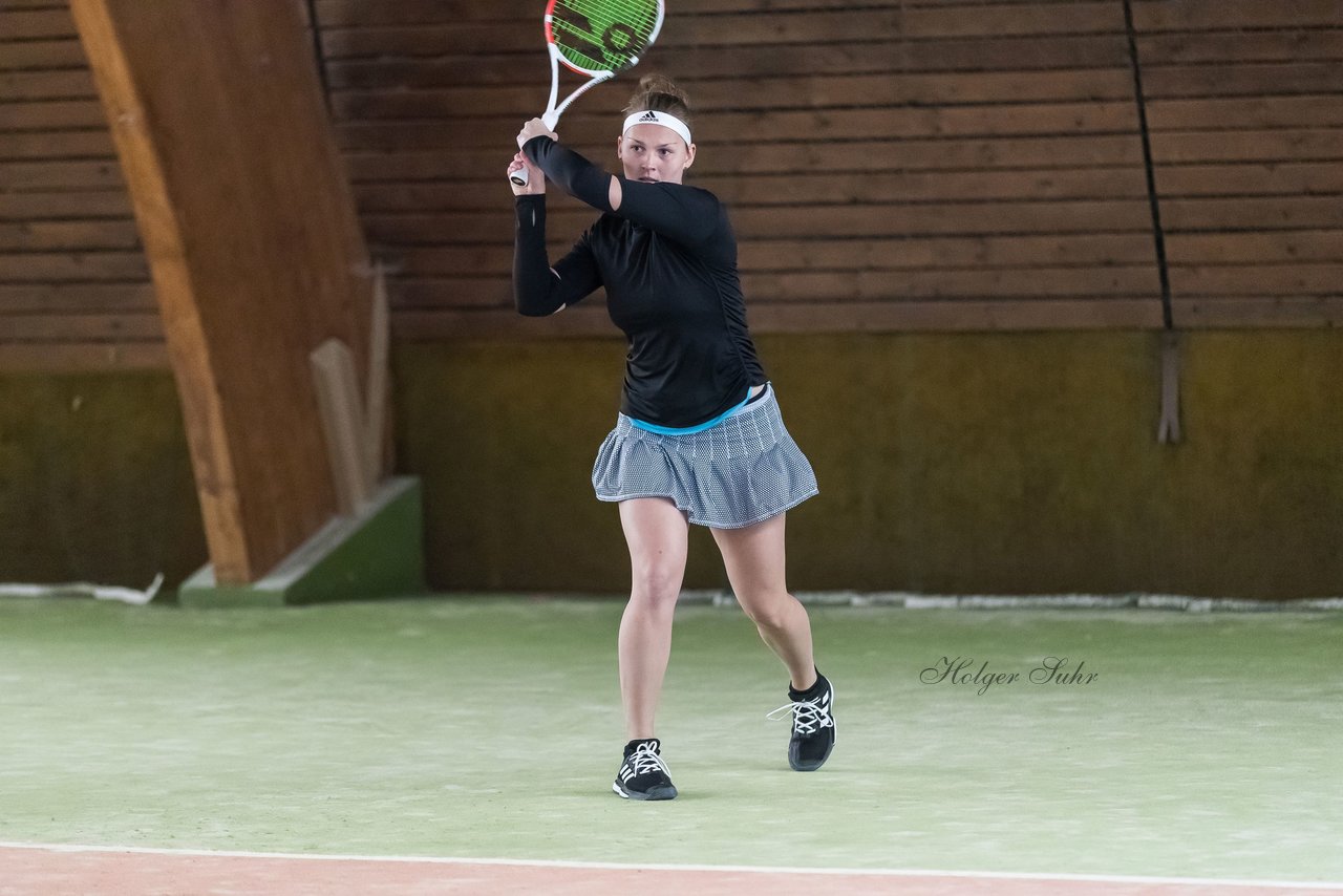 Bild 205 - RL Tennisverein Visbek e.V. - Club zur Vahr e.V. : Ergebnis: 2:4